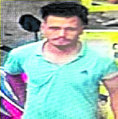 ముంబైలోనూ లోకేంద్ర గ్యాంగ్ పంజా2