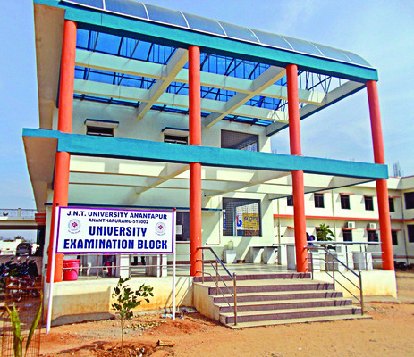 బీటెక్, ఎంబీఏ, ఎంసీఏ ఫలితాల విడుదల 1