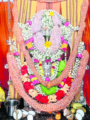 హనుమాన్ దీక్ష.. సర్వ జగద్రక్ష1
