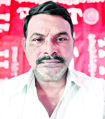 ఫలితాలు అథమం.. అధికారుల ఆగ్రహం1