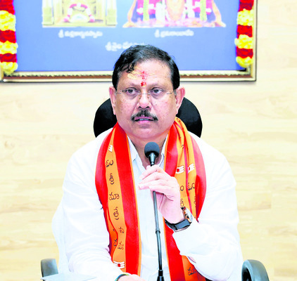 ‘సూచనల’ మూగ నోము! 1