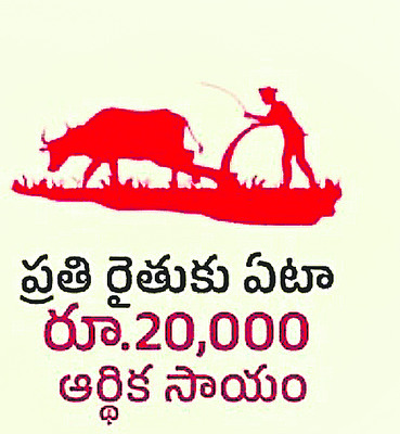 పెట్టుబడులకు సొమ్ములు లేక..
1