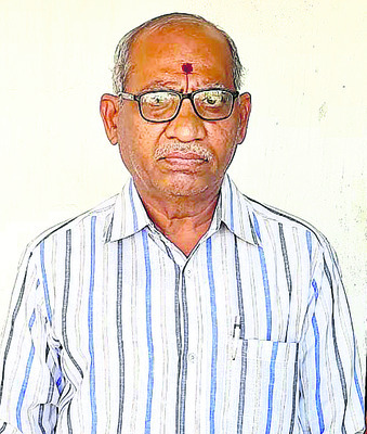 ఆటపాటలతో గడిపేవాళ్లం
1