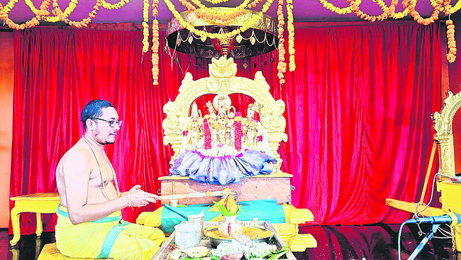 రమణీయం.. రామయ్య కల్యాణం2
