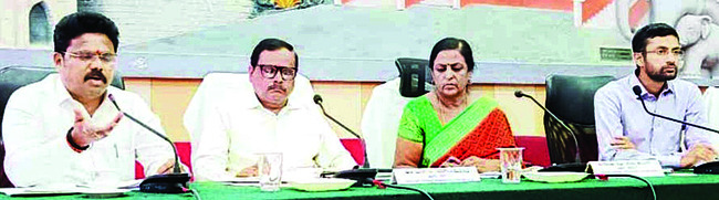 నేడు సీఎం సిద్దరామయ్య రాక 1