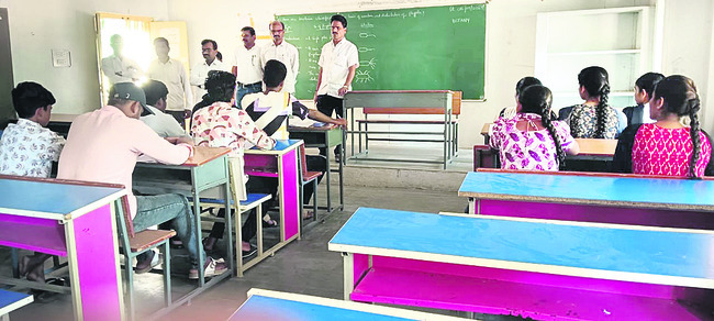 రైతు సదస్సులను సద్వినియోగం చేసుకోవాలి 1