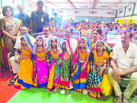 సృజనాత్మకత అవసరం 1