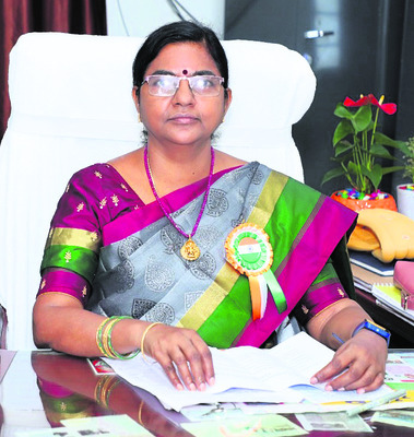 కడప రిమ్స్‌ ప్రిన్సిపాల్‌ బదిలీ 2