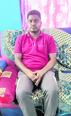 ఫారెస్ట్‌ సిబ్బందిపై దాడికి యత్నం 1