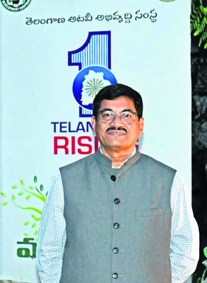 రాష్ట్ర చీఫ్‌ ఇన్ఫర్మేషన్‌ కమిషనర్‌ కామారెడ్డి విద్యార్2