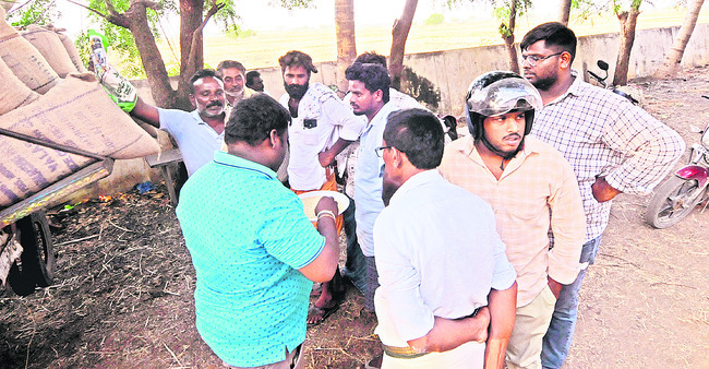 జొన్న రైతుకు ‘వ్యయ’ప్రయాస 3