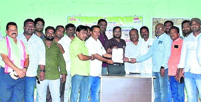 బ్రహ్మోత్సవాలకు రండి3