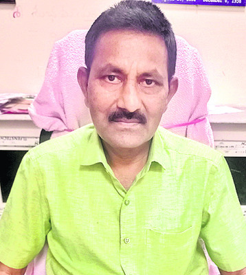 ఆటపాటలతో గడిపేవాళ్లం
2