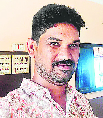 ప్రభుత్వ నిర్లక్ష్యానికి నిండు ప్రాణం బలి1