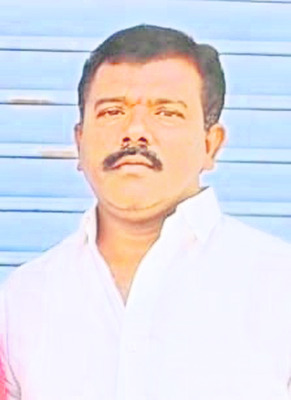 రూ. 1.80లక్షలు డిపాజిట్ చేశా
2