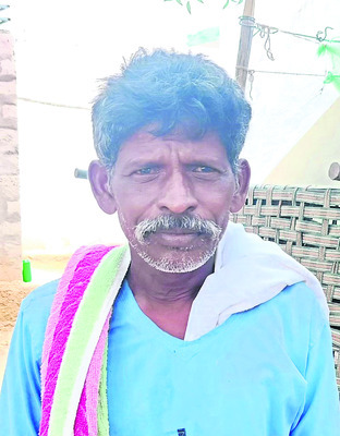రూ. 1.80లక్షలు డిపాజిట్ చేశా
3