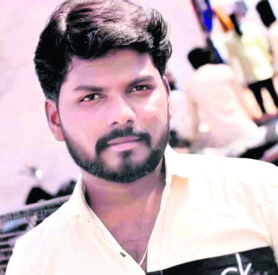స్నేహితులను కాటేసిన కరెంట్ 1