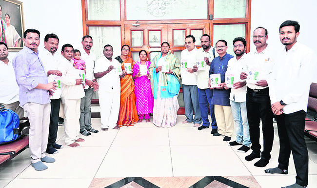 రమణీయం.. రామయ్య కల్యాణం1