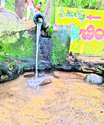 హేమాచలుడి బ్రహ్మోత్సవం2