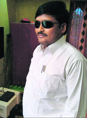 రియల్టర్ దారుణ హత్య 3