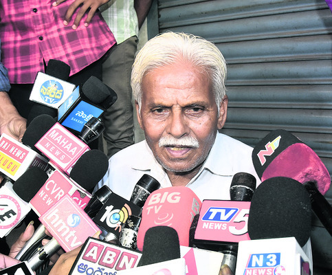 రియల్టర్ దారుణ హత్య 2
