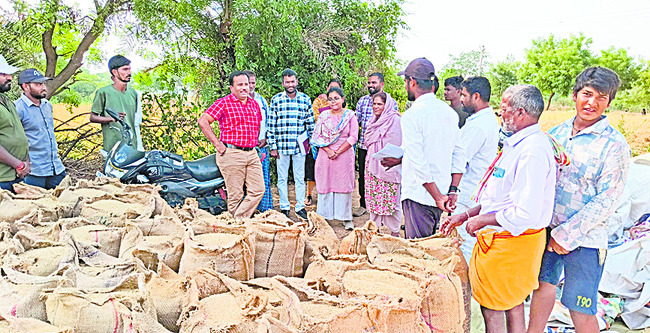 వడదెబ్బపై అప్రమత్తంగా ఉండాలి 1