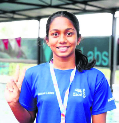 రాష్ట్ర చీఫ్‌ ఇన్ఫర్మేషన్‌ కమిషనర్‌ కామారెడ్డి విద్యార్1