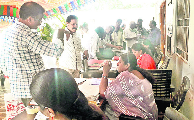 చట్టాలపై అవగాహన ఉండాలి 2