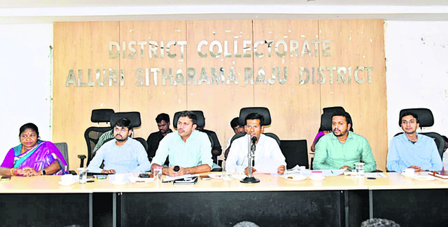 మోదమ్మ ఉత్సవాలు ఘనంగా నిర్వహిద్దాం 1