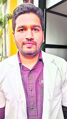 స్తంభించిన వైద్యసేవలు3