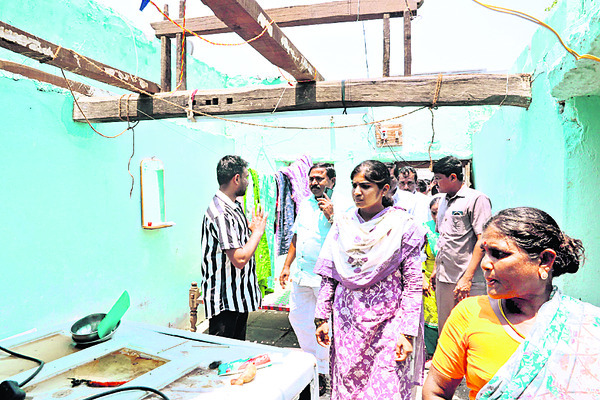 అపార నష్టం1