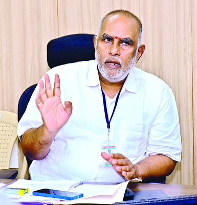 గృహ నిర్మాణాలు వేగవంతం చేయండి 1