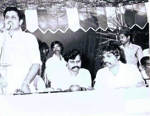 చెరగని ముద్ర 1