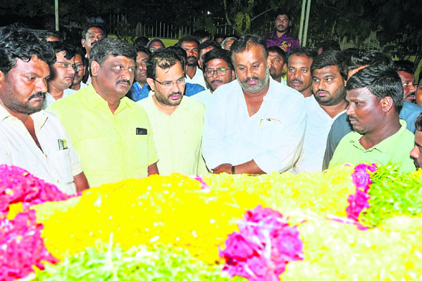 చెరగని ముద్ర 1