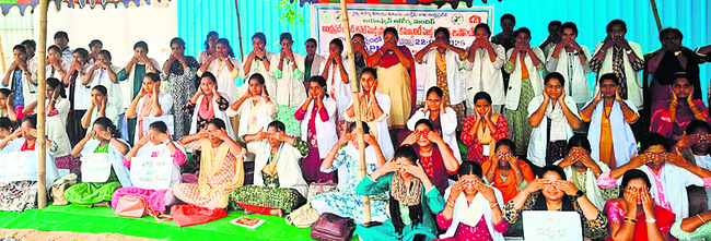 నన్నయను సందర్శించిన గుజరాత్ వీసీ 2