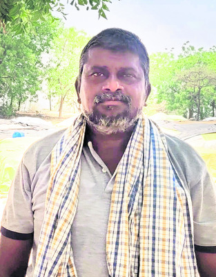 ఎగుమతికి లారీలేవీ?3