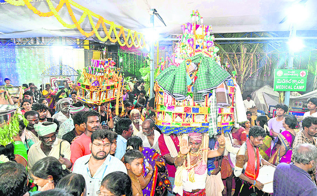 ఆరోగ్యానికి పుండు2