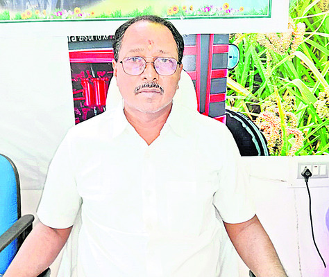 ● ఫలాలపై రసాయన పంజా ● కార్భైడ్ వినియోగంతో విషపూరితం 6