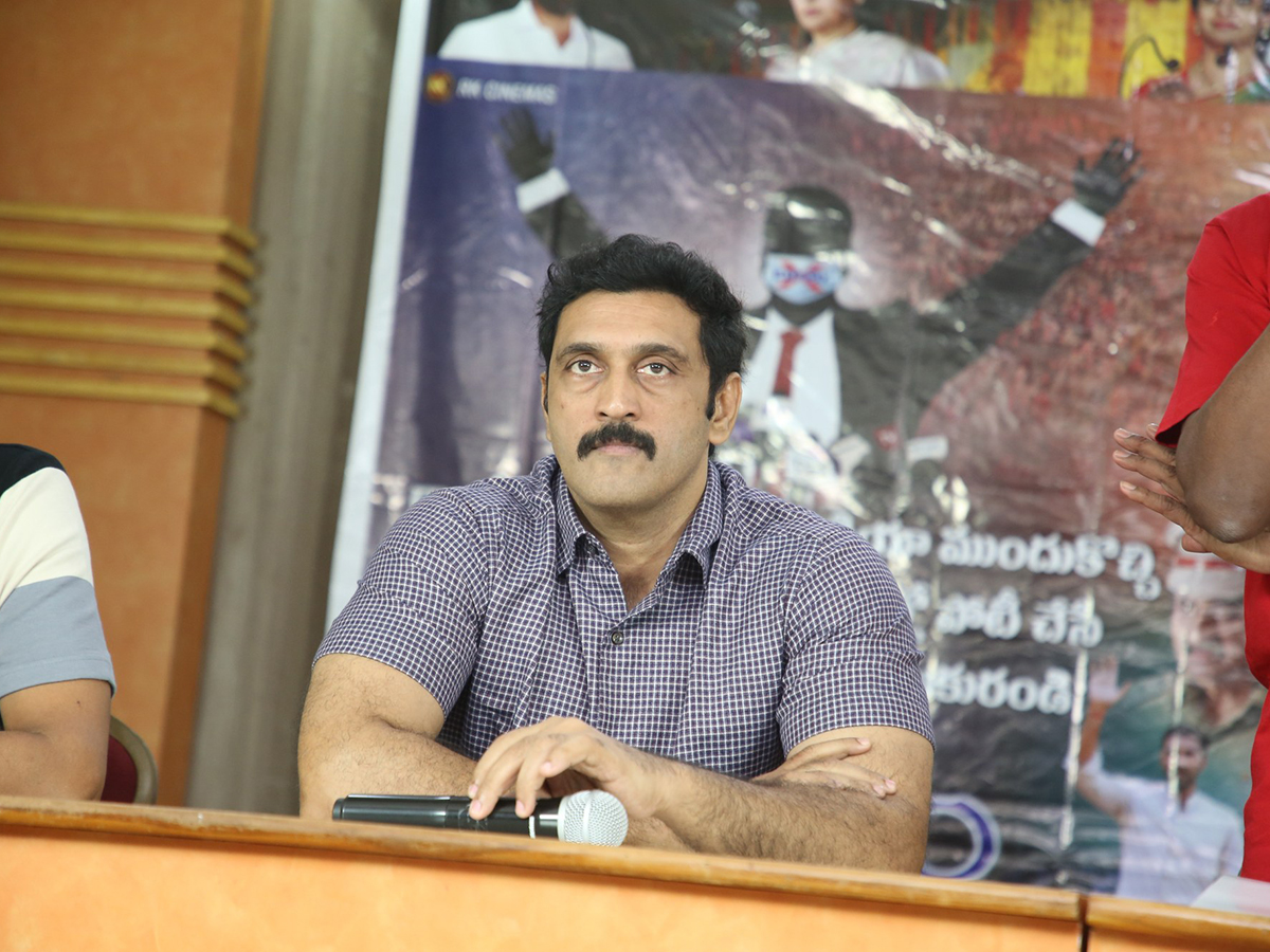 CM Pellam Movie Press Meet Photos6