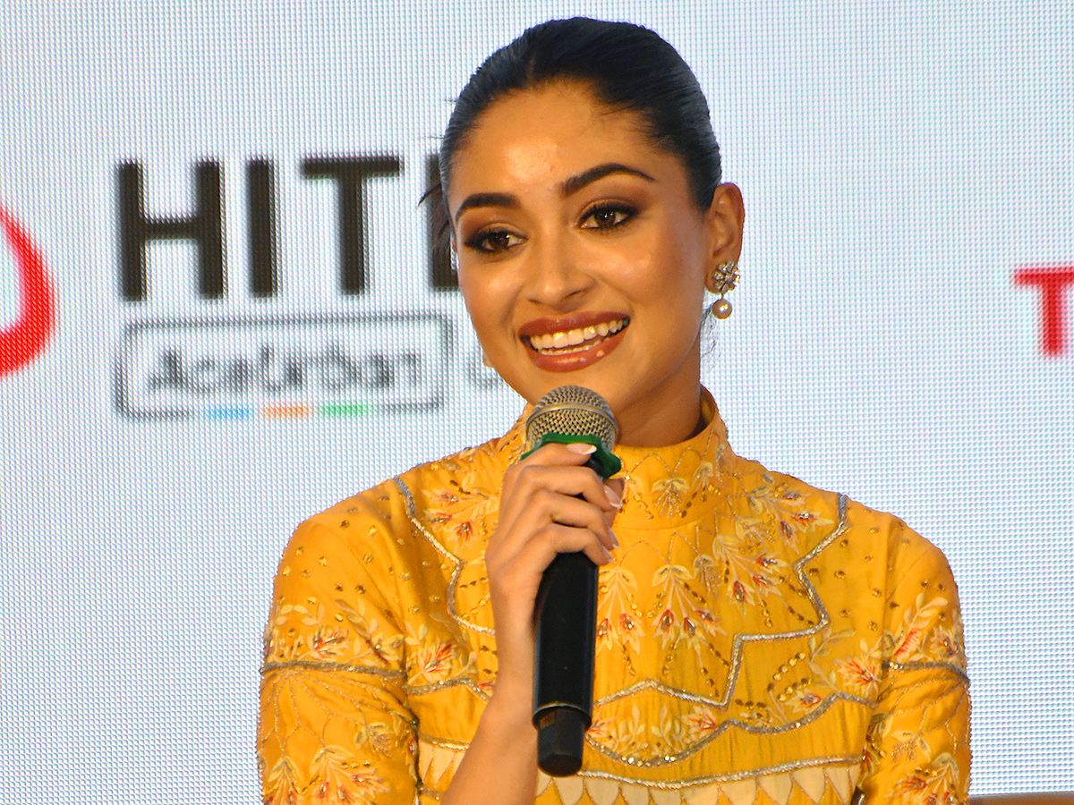 Miss World 2025 Competition In Hyderabad Photos7
