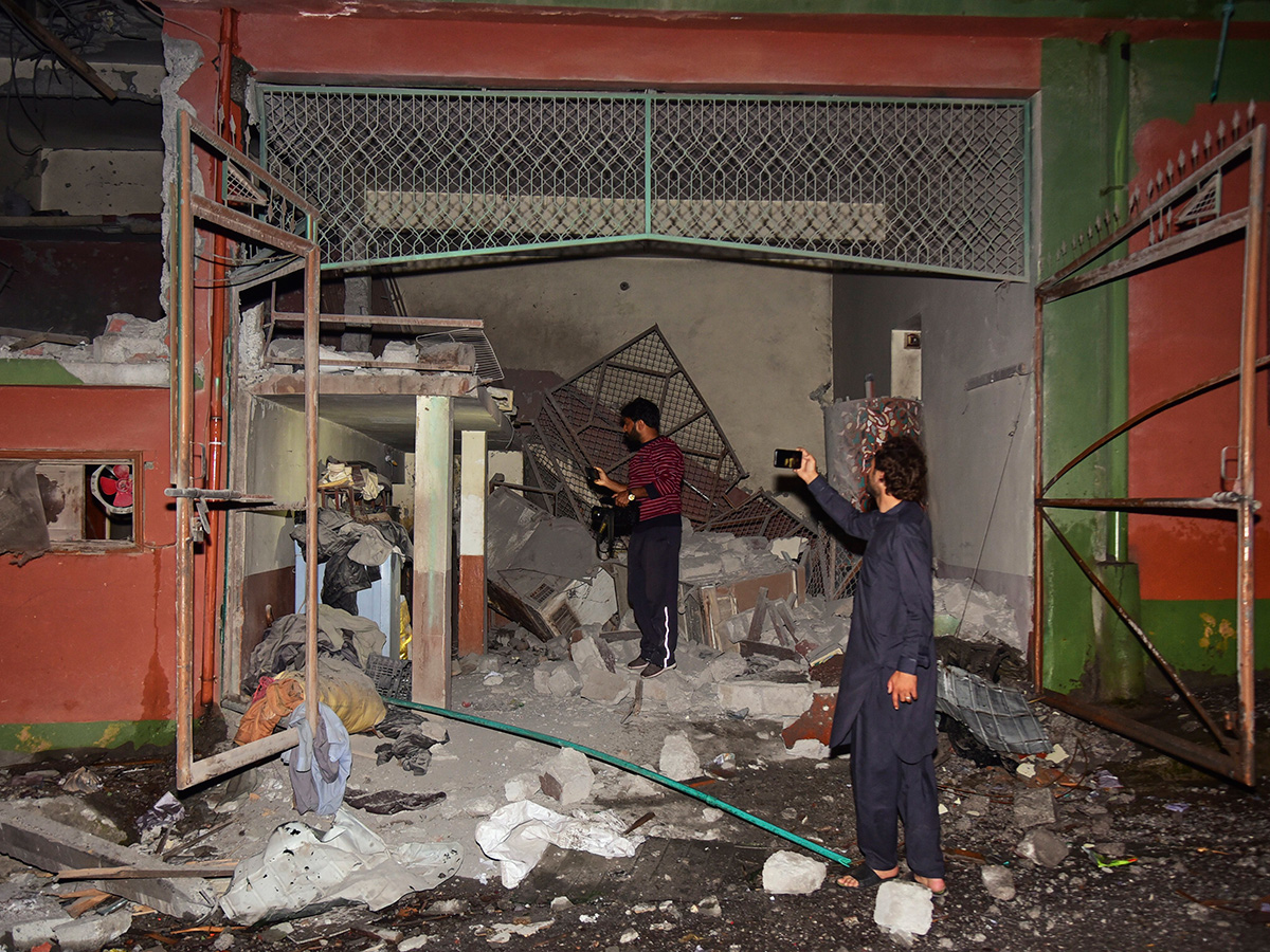 Photos Of Indian Forces Operation Sindoor In Pakistan and PoK16