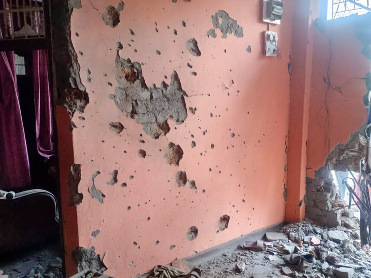 Photos Of Indian Forces Operation Sindoor In Pakistan and PoK19