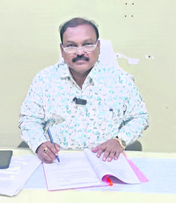 పుర ఆదాయానికి గండి 1