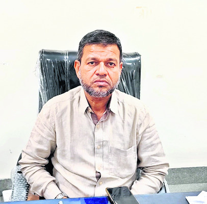 అవగాహన కల్పిస్తున్నాం..
1