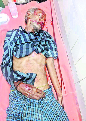 పోలీసుల అదుపులో జ్యూయలరీస్‌ షాపు యజమాని1