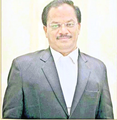 టీపీసీసీ లీగల్ సెల్లో జిల్లా న్యాయవాది2