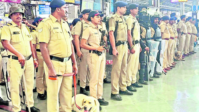 ఆపరేషన్ సిందూర్పై సర్వత్రా హర్షం1