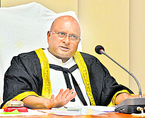 ప్రజలపై నీటి భారం మోపే కుట్ర ! 1