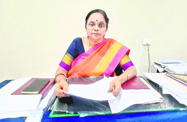 ఇంకా ఎదురుచూపులే..1