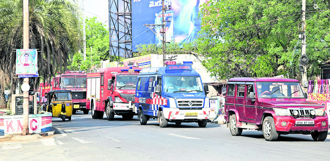 కర్నూలులో మాక్ డ్రిల్1